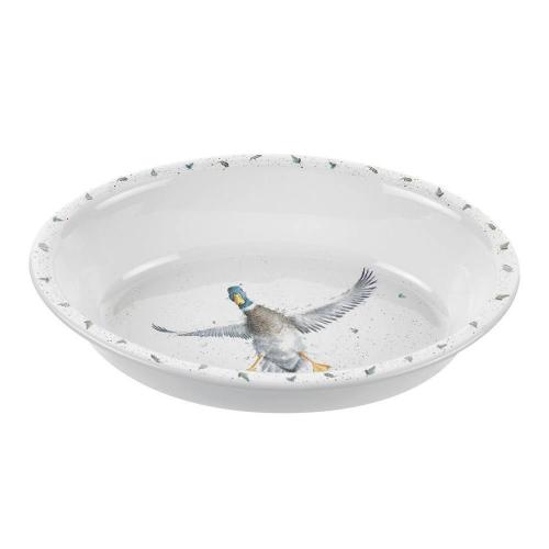 Форма для запекания Утка 31 см Royal Worcester Забавная фауна