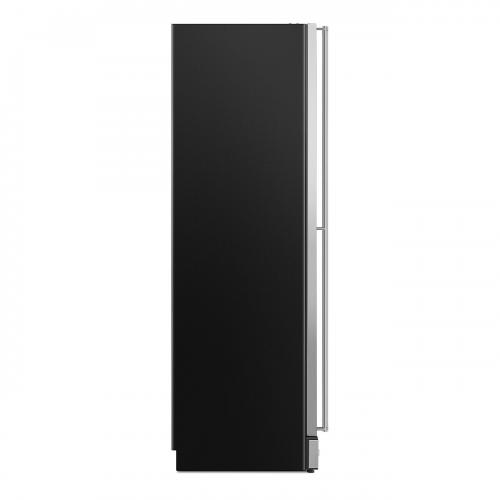 Винный шкаф на 197 бутылок SMEG Classica SCV115G стальной