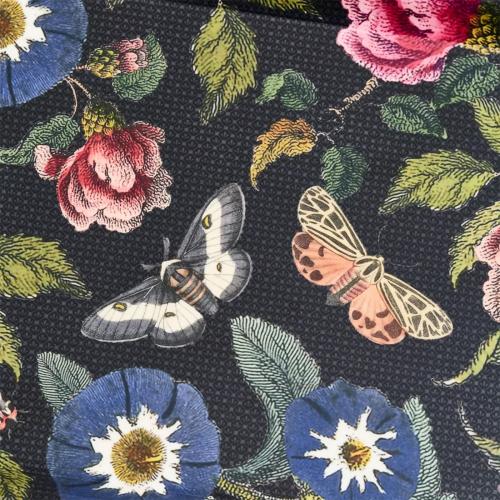 Поднос 31х15 см Spode Creatures of Curiosity черный