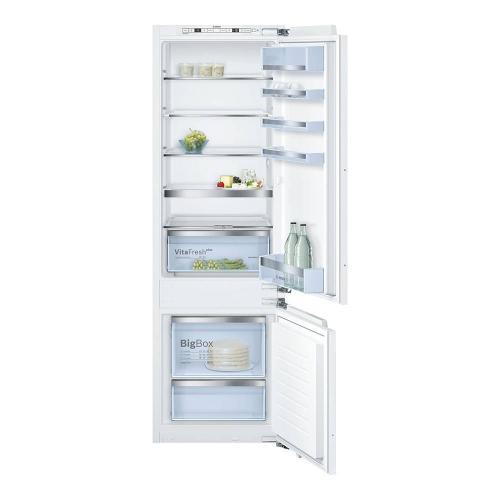 Встраиваемый холодильник 177х56 см Bosch Serie | 6 KIS87AF30R