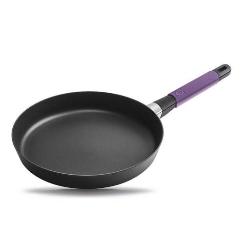 Сковорода с антипригарным покрытием 28 см 1,3 лSquality фиолетовый