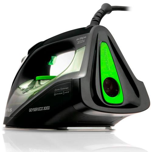 Утюг Taurus Geyser Eco 3000 черный