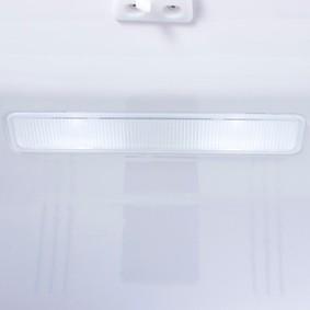 Холодильник 178х68 см Hitachi French Bottom Freezer R-WB482PU2 GGR серое стекло