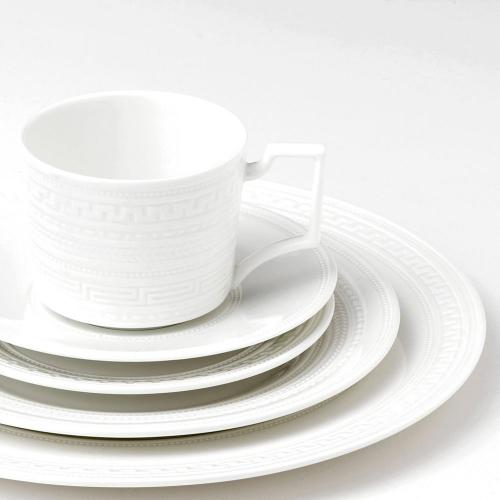 Столовый сервиз на 4 персоны Wedgwood Intaglio 12 пр