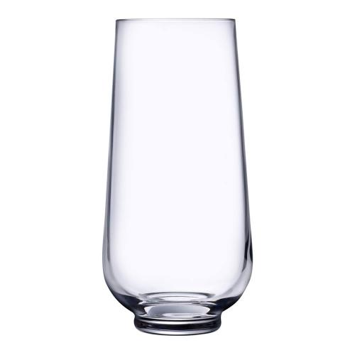 Стакан для коктейлей 425 мл Nude Glass Hepburn