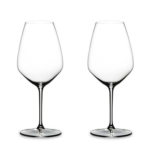 Набор бокалов для красного вина Шираз 630 мл Riedel Extreme 2 пр