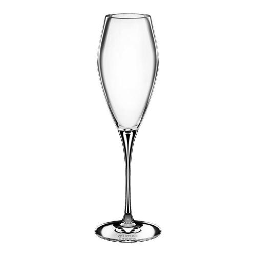 Набор бокалов для шампанского 290 мл Wilmax Crystalline 2 пр