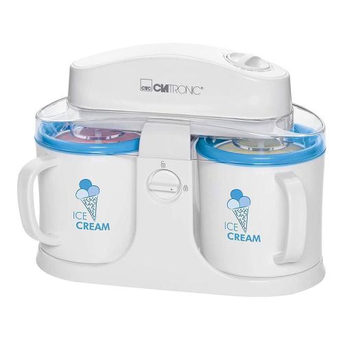 Мороженница 440 мл Clatronic ICM 3650 белая
