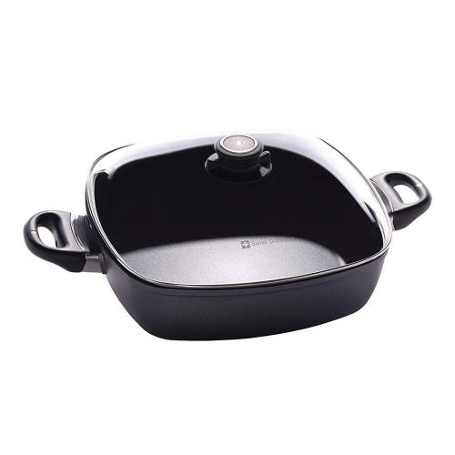 Набор посуды Swiss Diamond XD Classic+ Induction 3 пр