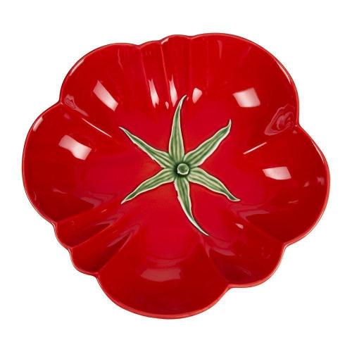 Блюдо для пасты 34 см Bordallo Pinheiro Tomato