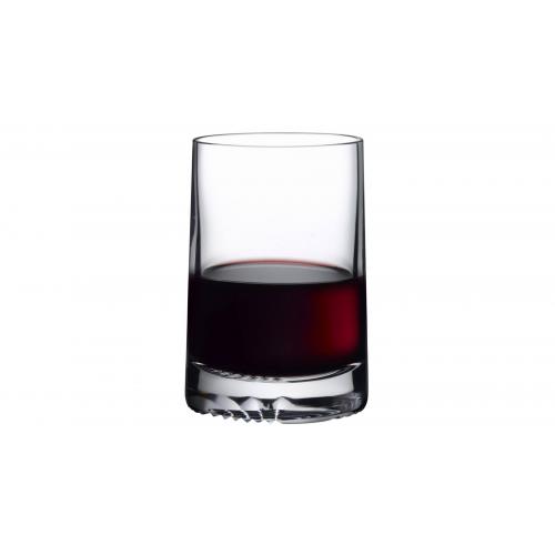 Стакан для виски 390 мл Nude Glass Alba