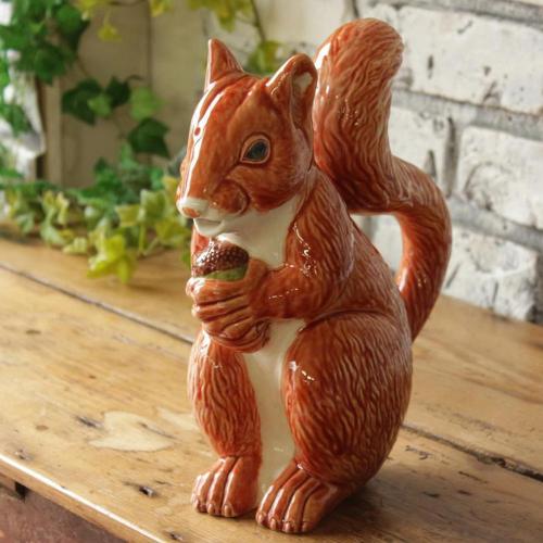 Кувшин Squirrel 1,15 л Bordallo Pinheiro Pitchers