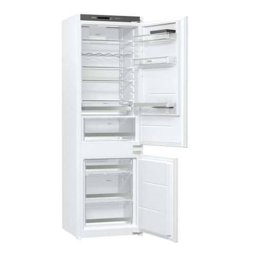 Встраиваемый холодильник 177х54 см Korting KSI 17877 CFLZ