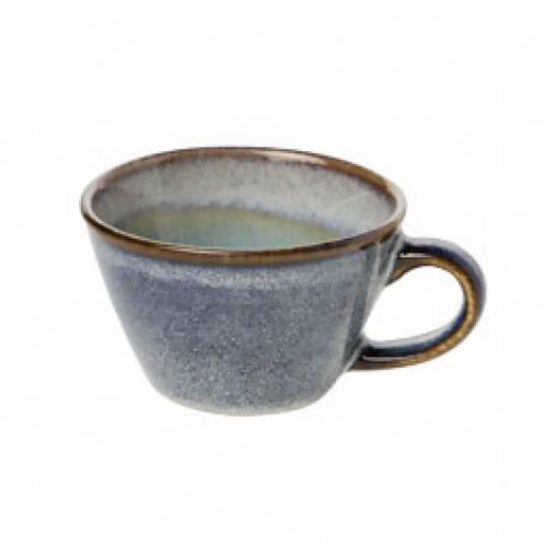 Чашка кофейная 100 мл 7,5 см Cosy&Trendy DIVINO ,синяя