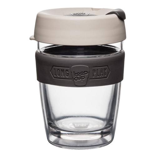 Кружка 340 мл KeepCup Longplay Milk