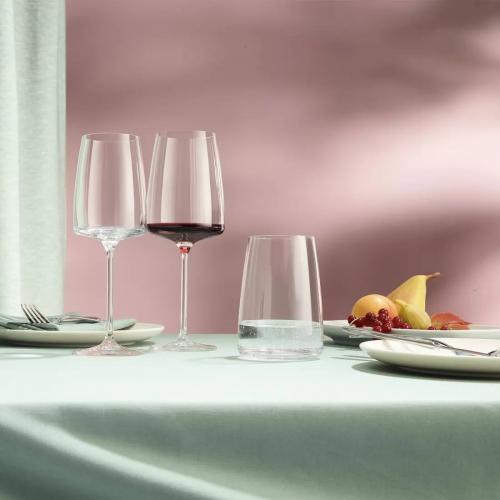 Набор стаканов для воды 500 мл Zwiesel Glas Vivid Senses 4 пр