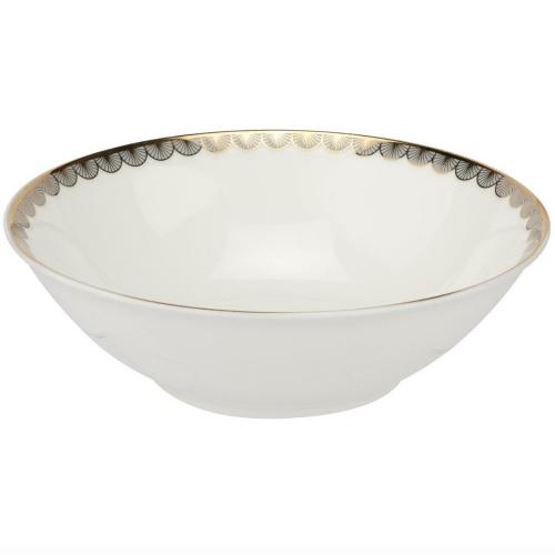 Столовый сервиз Royal Worcester Blue Lily 33 пр