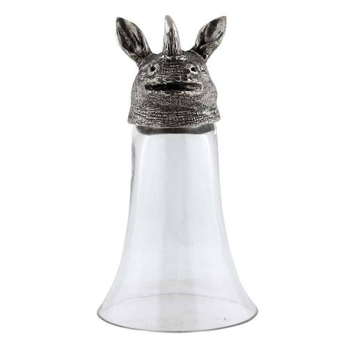 Бокал для вина Rhino 14 см Vagabond House Safari