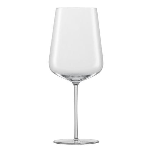 Бокал для красного вина 742 мл Zwiesel Glas VerVino (min 6 шт) техническая упаковка