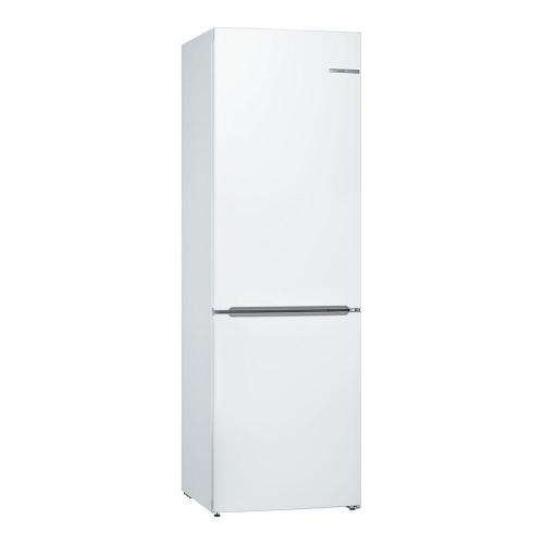 Холодильник 185х60 см Bosch Serie | 4 KGV36XW21R белый