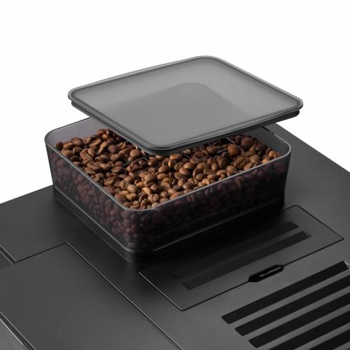 Кофемашина 4 л Kaffit E30 черная