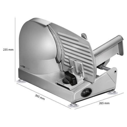 Мультирезка 19 см Clatronic MA 3585