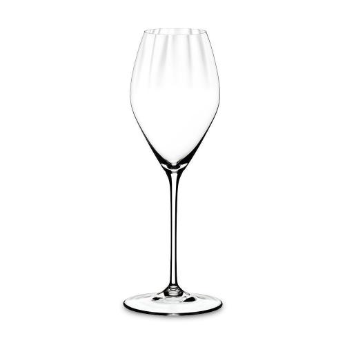 Набор бокалов для шампанского 375 мл Riedel Performance 2 пр