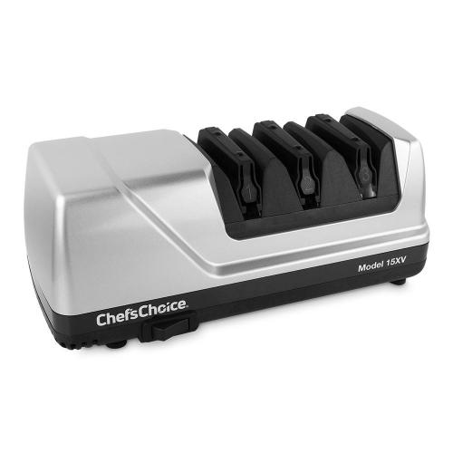Точилка электрическая для заточки ножей Chef’s Choice Electric sharpeners