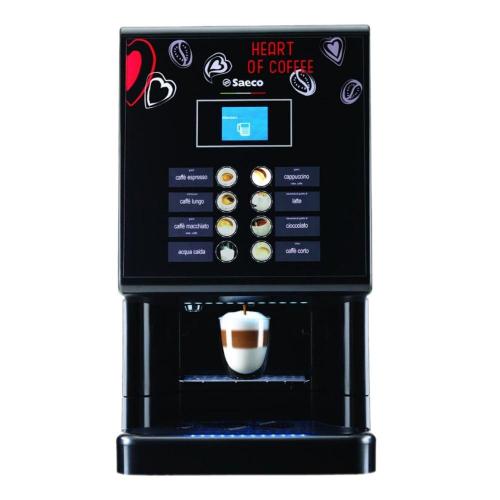 Кофейный автомат Saeco OCS Phedra Evo Espresso 9GR 1C3 RI