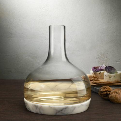 Декантер 1,25 л Nude Glass Chill