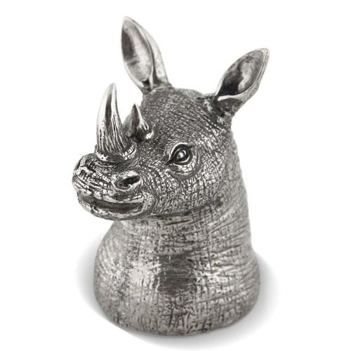 Открывалка для бутылок Rhino 8 см Vagabond House Safari