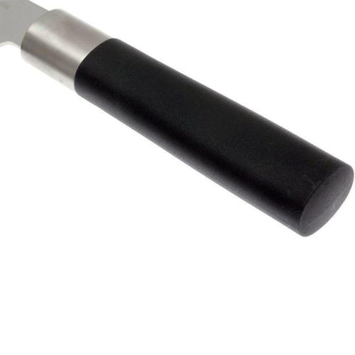 Hож Сантоку 16,5 см Kai Wasabi Black