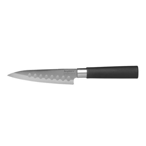Нож сантоку 12,5 см BergHOFF Essentials Orient черный