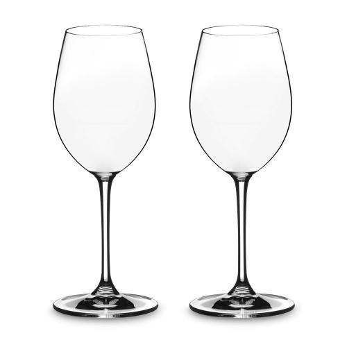 Набор бокалов для вина Совиньон Блан 350 мл Riedel Vinum 2 пр