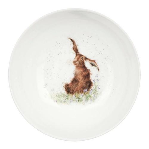 Салатник Кролик 15 см Royal Worcester Забавная фауна