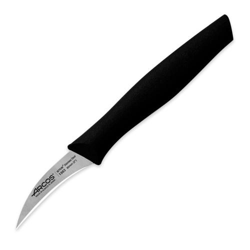 Нож кухонный для чистки 6 см Arcos Nova