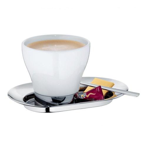 Сервиз кофейный Café au lait WMF CoffeeCulture 24 пр
