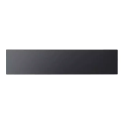 Встраиваемый ящик для подогрева 59,6 см V-ZUG Warming Drawer V4000 31 черный