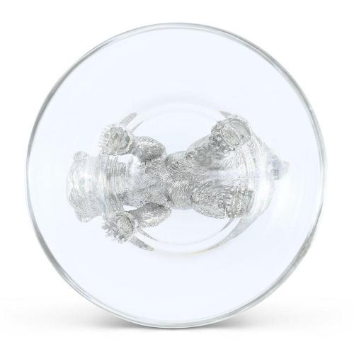 Соусник Bear 15 см Vagabond House Woodland Creatures