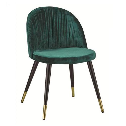 Стул-кресло 53х52х77 см M&K зеленый
