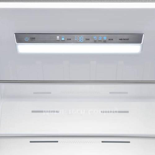 Холодильник French door 200х70,4 см Kuppersberg High-Tech RFFI 2070 X стальной