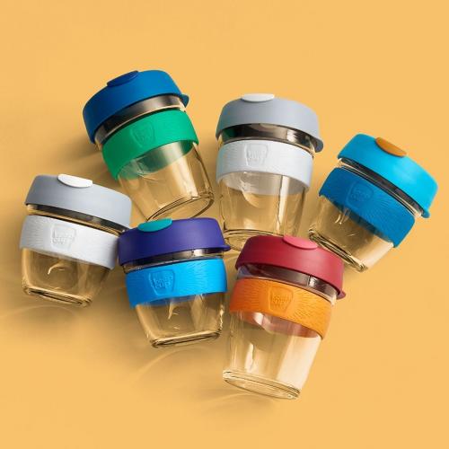 Кружка 227 мл KeepCup Brew S Nitro