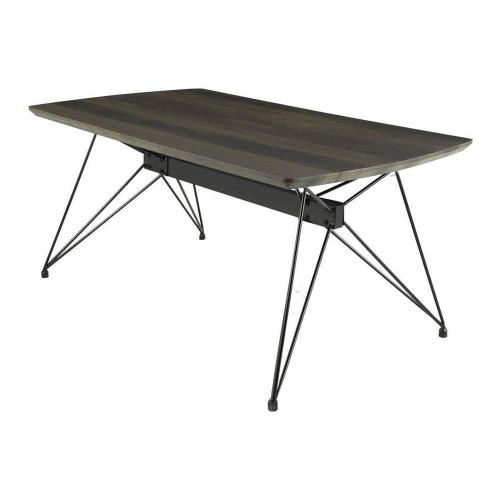 Обеденный стол Луан 160х90 см M&K