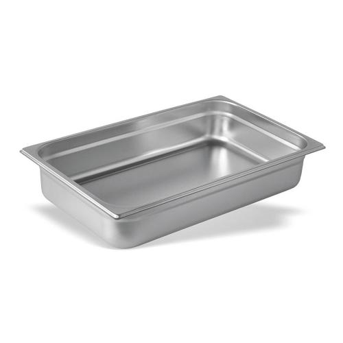 Гастроемкость 1/1*100 мм (530*325*100 мм) 13,5 л, металл, P.L. Proff Cuisine