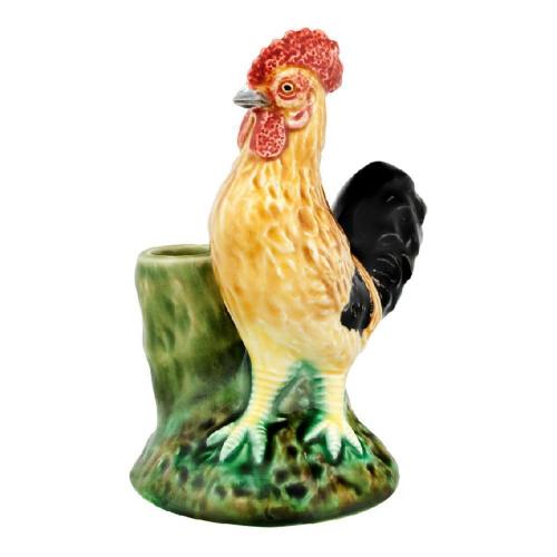 Подставка для зубочисток Rooster 14,5 см Bordallo Pinheiro