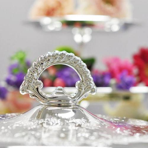 Мармит 29х23 см Queen Anne