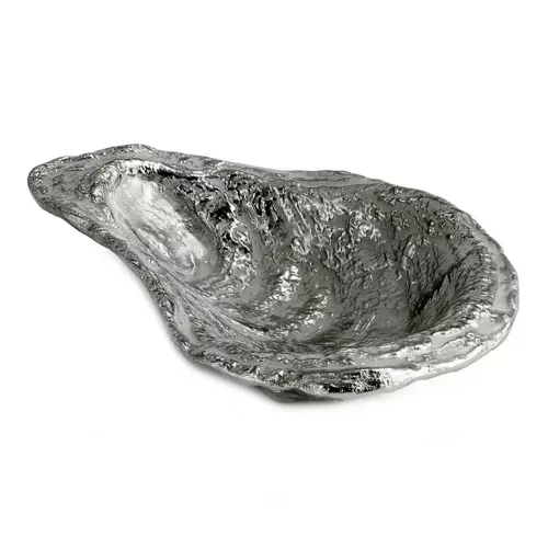 Чаша 22х14 см Michael Aram Ocean Reef стальная