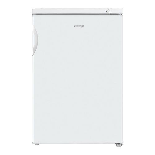 Морозильная камера 84,5х56 см Gorenje Primary F492PW белая