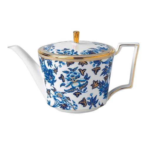 Чайник 1 л Wedgwood Hibiscus