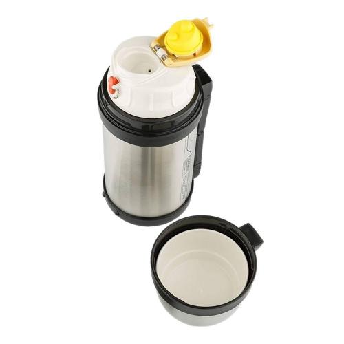 Термос универсальный 1,4 л Thermos FDH Stainless Steel Vacuum Flask стальной